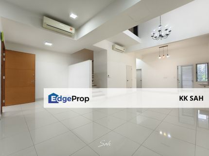 (FULL LOAN 22x75 FACING OPEN) 2 STOREY @ (PARKFIELD RESIDENCES) TROPICANA HEIGHTS, Selangor, Kajang
