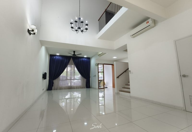 Parkfield Tropicana Height