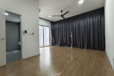 Parkfield Tropicana Height