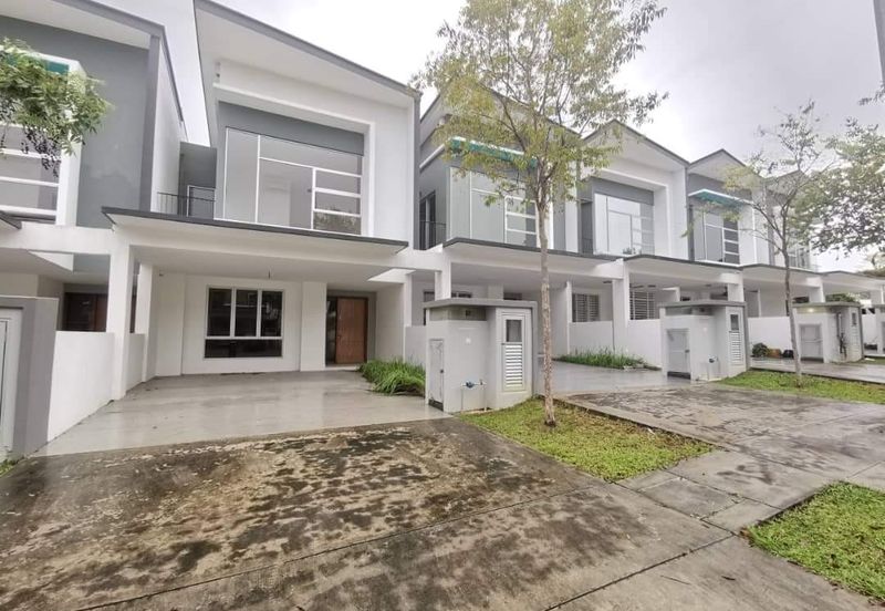 Parkfield Tropicana Height