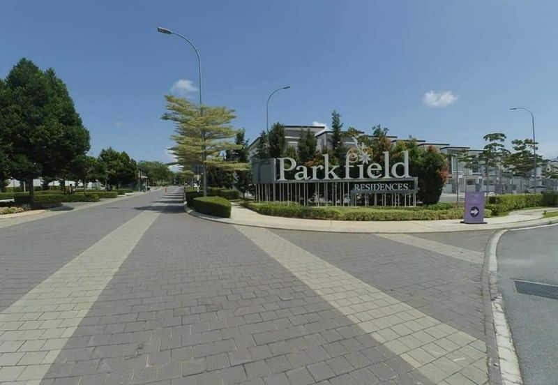 Parkfield Tropicana Height