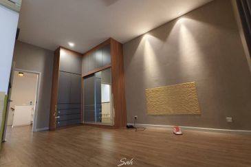 Parkfield Tropicana Height