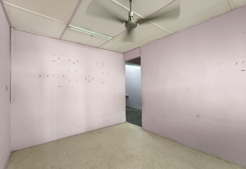 Taman Hiew Thai (Desa Kenanga)