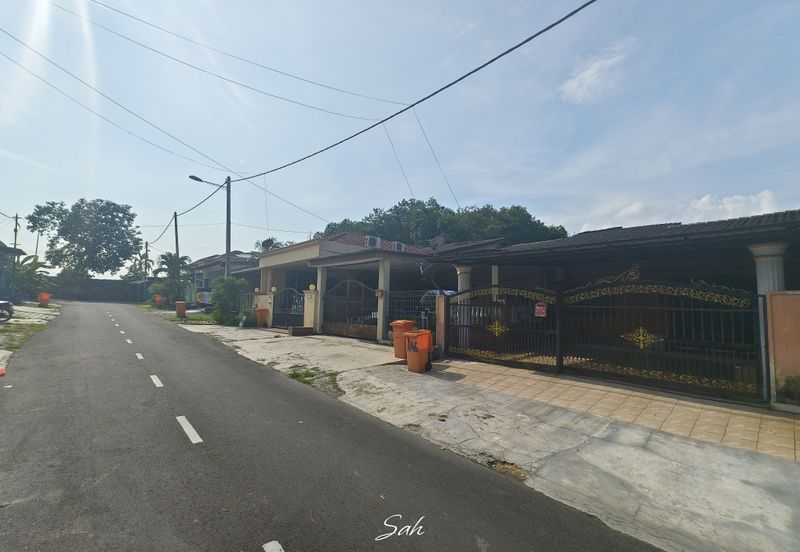 Taman Hiew Thai (Desa Kenanga)