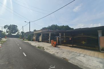 Taman Hiew Thai (Desa Kenanga)