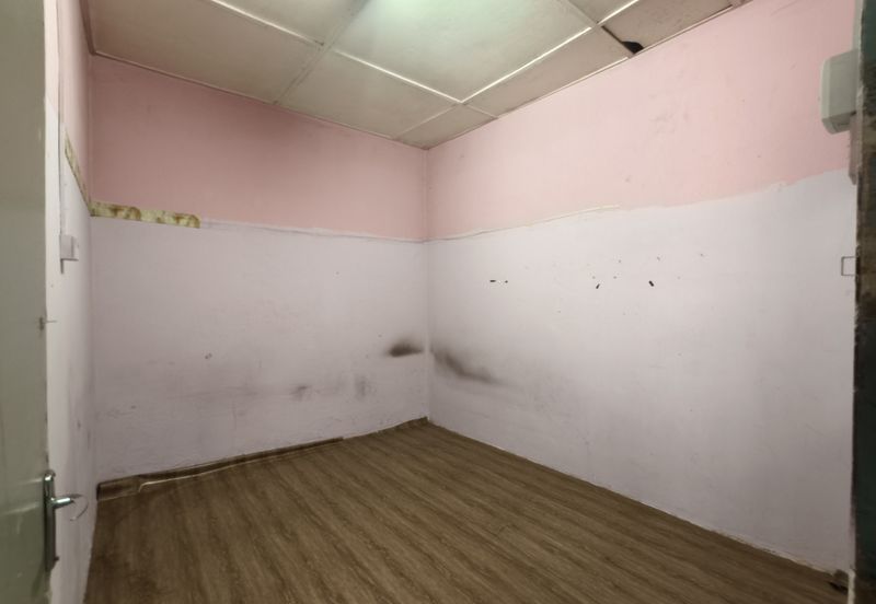 Taman Hiew Thai (Desa Kenanga)