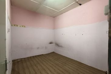 Taman Hiew Thai (Desa Kenanga)