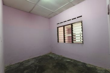 Taman Hiew Thai (Desa Kenanga)