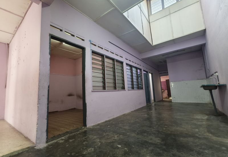 Taman Hiew Thai (Desa Kenanga)