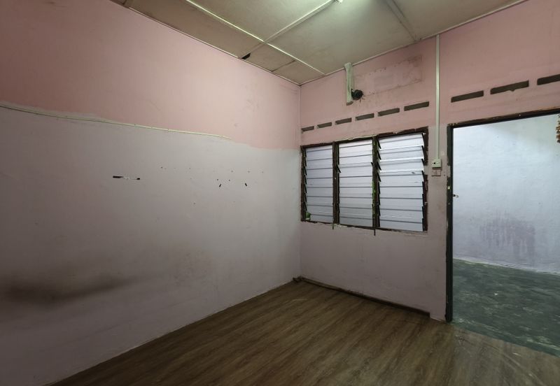 Taman Hiew Thai (Desa Kenanga)