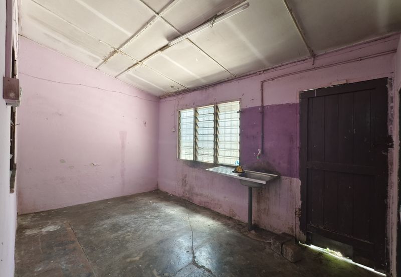 Taman Hiew Thai (Desa Kenanga)