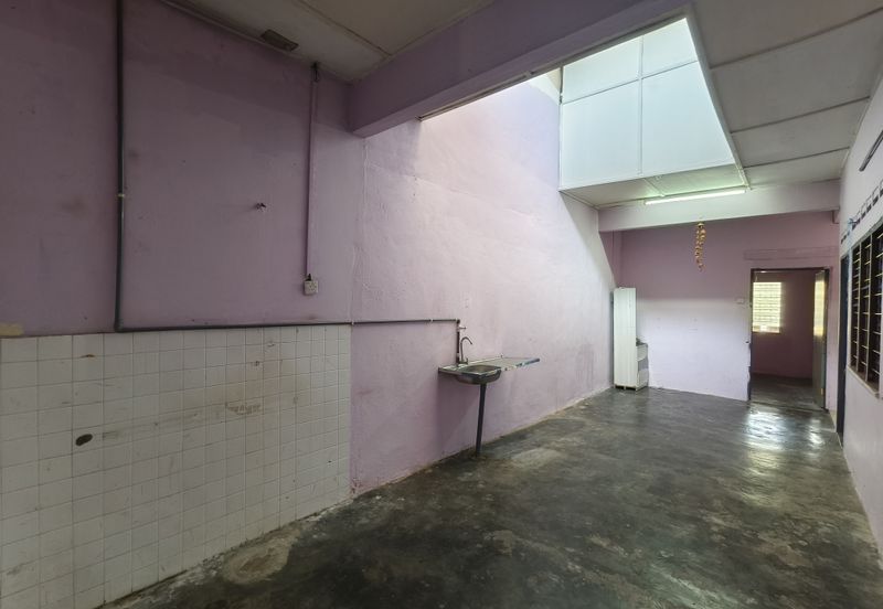 Taman Hiew Thai (Desa Kenanga)