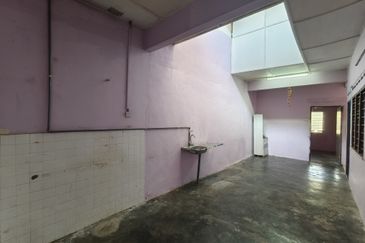 Taman Hiew Thai (Desa Kenanga)