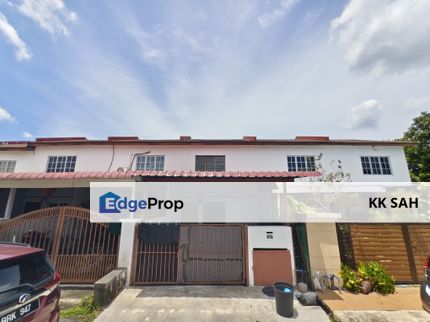 (READY MOVE IN + CHEAPEST UNIT) 2 STOREY TERRACE @ TAMAN JAYA 2, SEMENYIH, Selangor, Semenyih