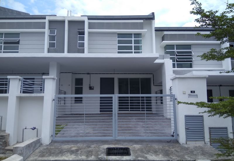 Kaseh Heights, Semenyih