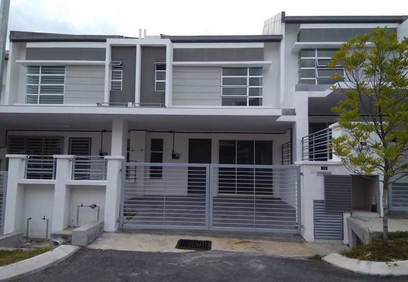 Taman Semenyih Mewah