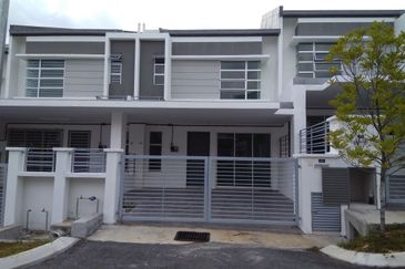 Taman Semenyih Mewah