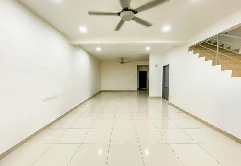 Taman Semenyih Mewah