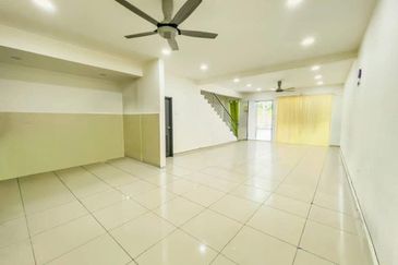 Taman Semenyih Mewah