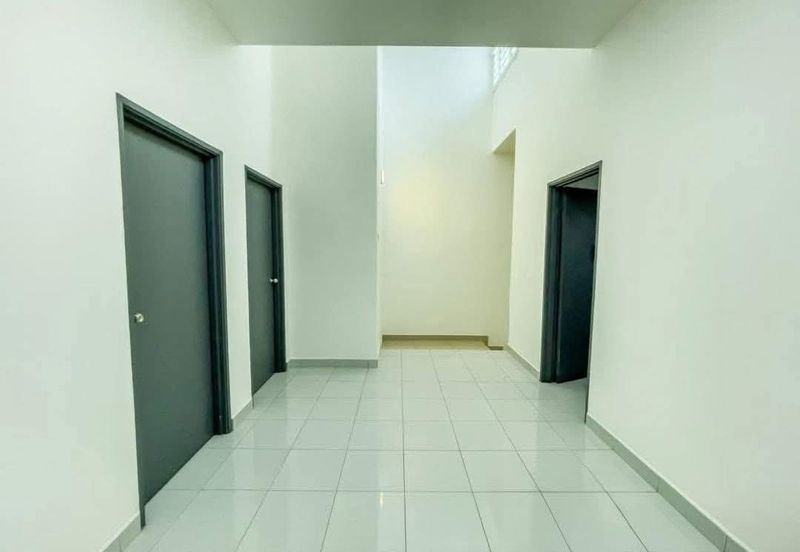 Taman Semenyih Mewah