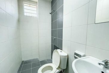 Taman Semenyih Mewah