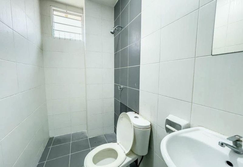 Taman Semenyih Mewah