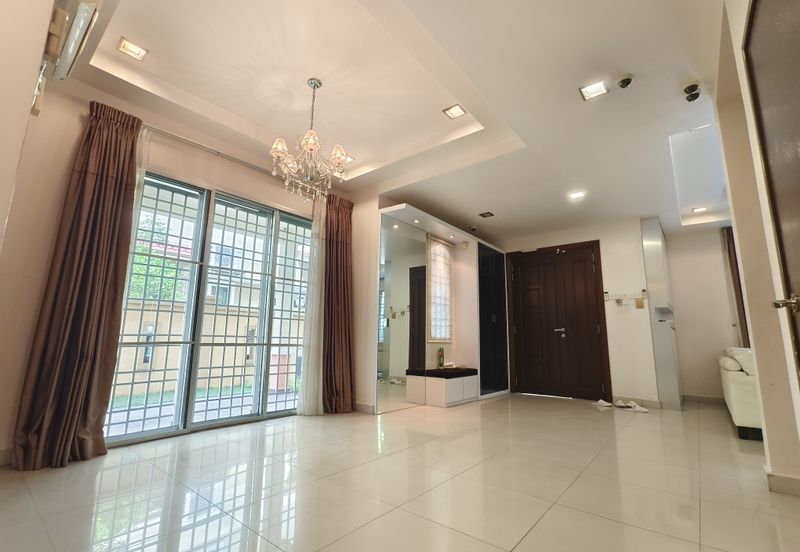 Seksyen 5, Bandar Teknologi Kajang