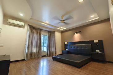 Seksyen 5, Bandar Teknologi Kajang