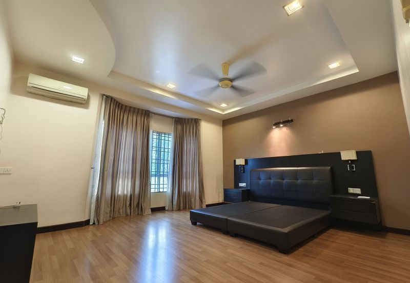 Taman Harmoni, Semenyih