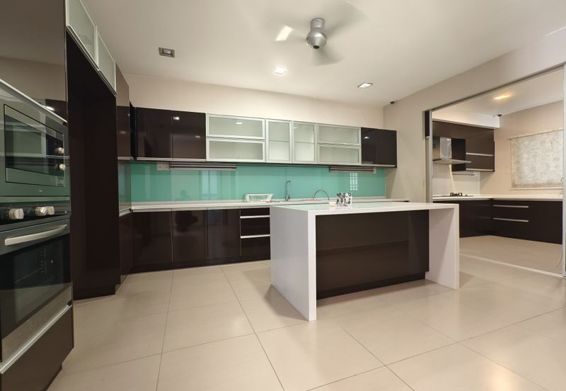 Taman Harmoni, Semenyih