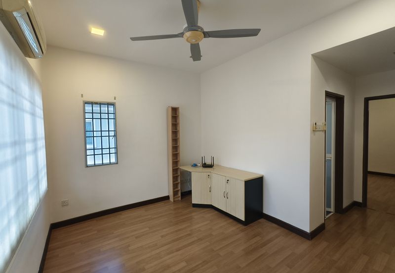 Taman Harmoni, Semenyih