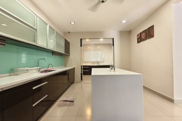 Taman Harmoni, Semenyih