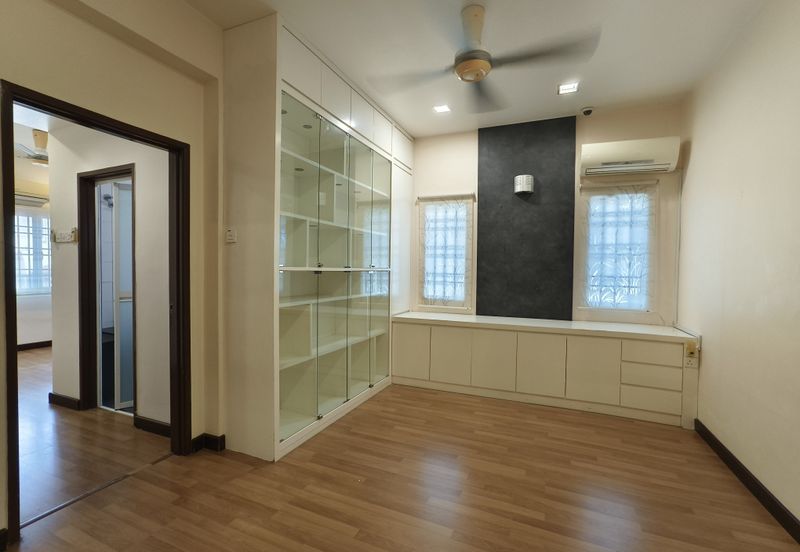 Taman Harmoni, Semenyih