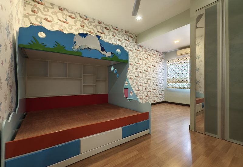 Taman Harmoni, Semenyih