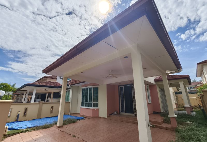 Taman Harmoni, Semenyih