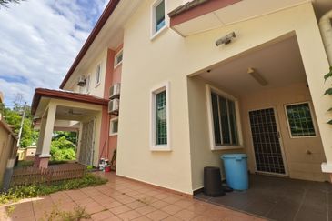 Taman Harmoni, Semenyih