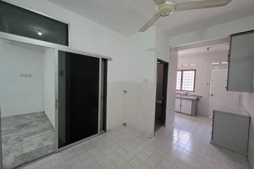 Taman Sri Sungai Chua