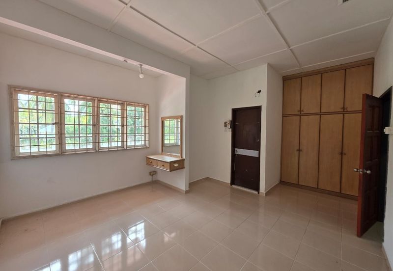 Taman Sri Sungai Chua