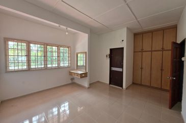 Taman Sri Sungai Chua