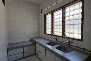 Taman Sri Sungai Chua