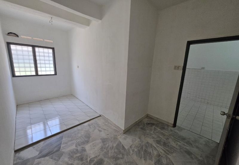 Taman Sri Sungai Chua