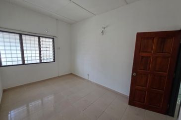 Taman Sri Sungai Chua