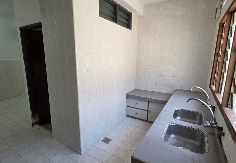 Taman Sri Sungai Chua