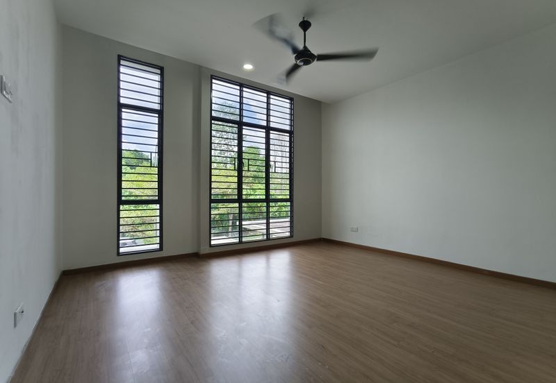 Kajang East - Precinct 1 (Fasa 3b)