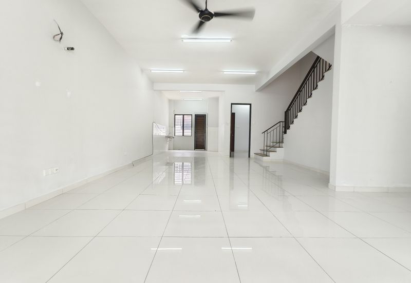 Kajang East - Precinct 1 (Fasa 3b)