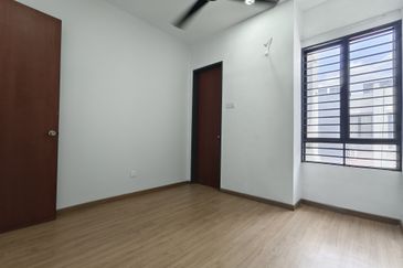 Kajang East - Precinct 1 (fasa 3b)