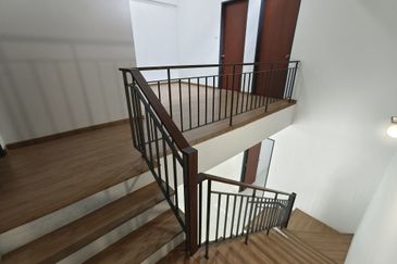 Kajang East - Precinct 1 (fasa 3b)