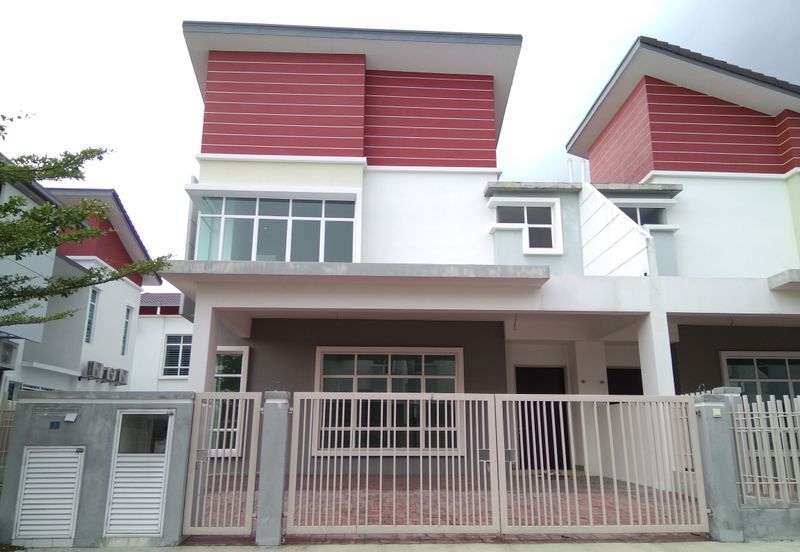 Taman Pelangi Semenyih 2