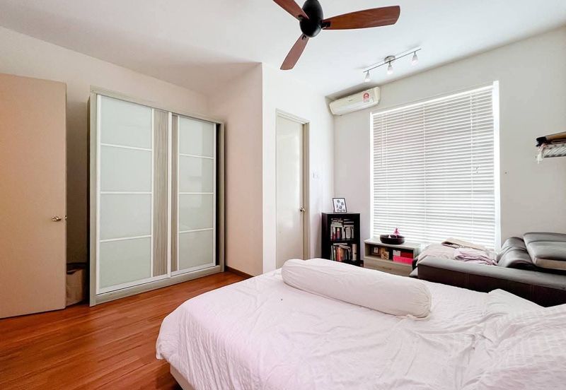 Taman Pelangi Semenyih 2