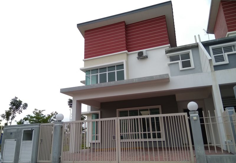 Taman Pelangi Semenyih 2